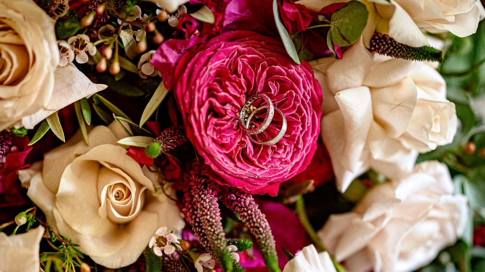 Fairytale Wedding In A Sicilian Castle