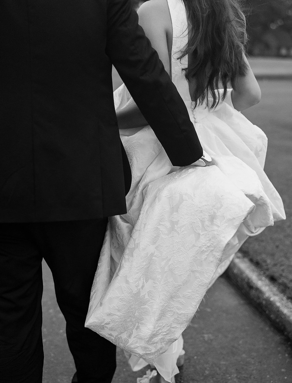 A Hole-in-one Love Story: Will & Madelyn’s Sea Palms Island Wedding