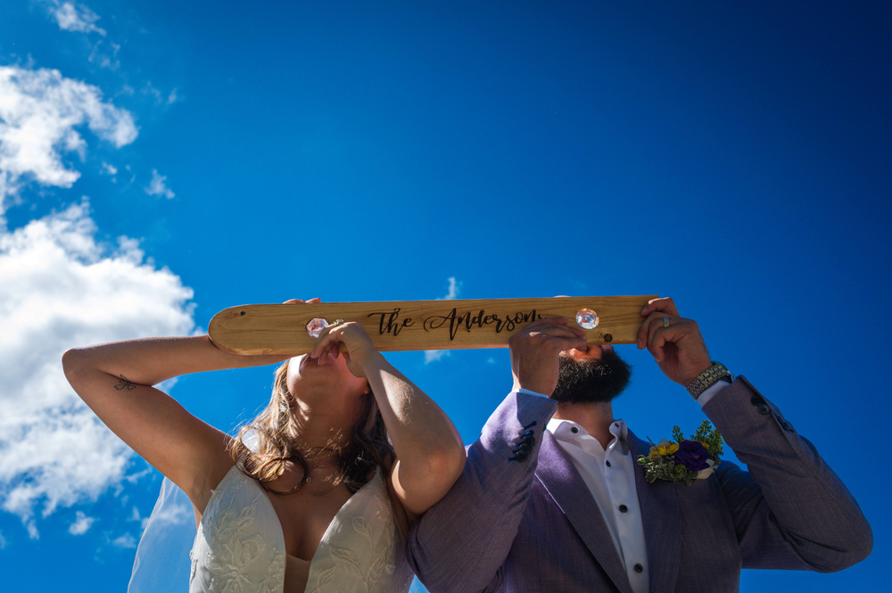 What Creates A Calm And Enjoyable Wedding Environment