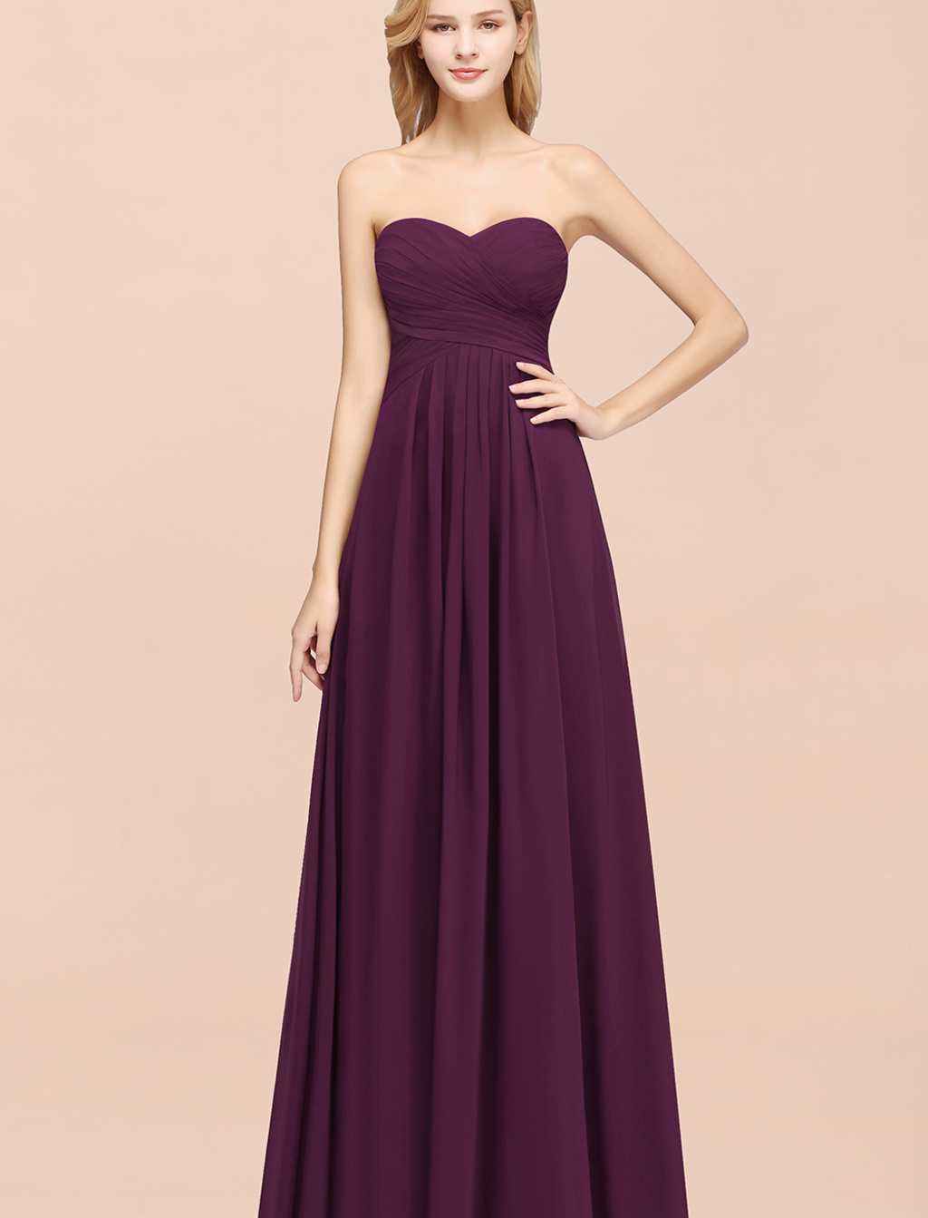 Trendy Bridesmaid Dresses 2021,never Out Of Date