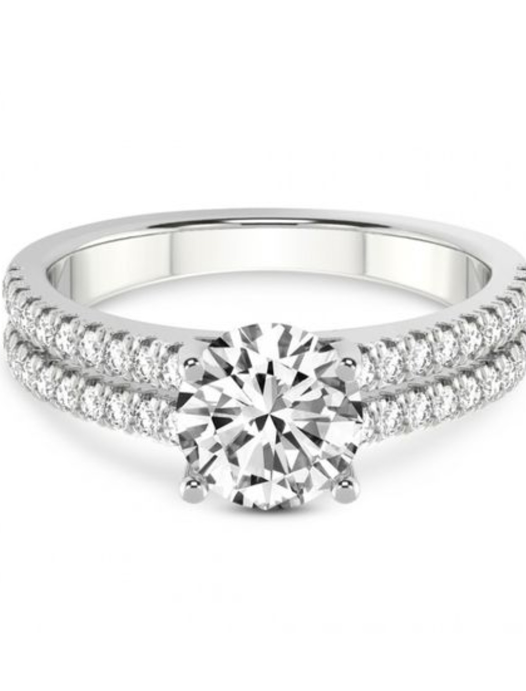 Popping The Question In Style: Diamond Rings For The Perfect Proposal!