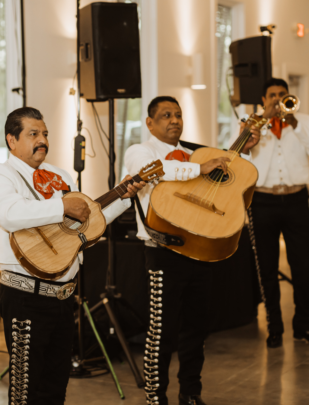 A Perfectly Personalized Sunny September Wednesday Wedding