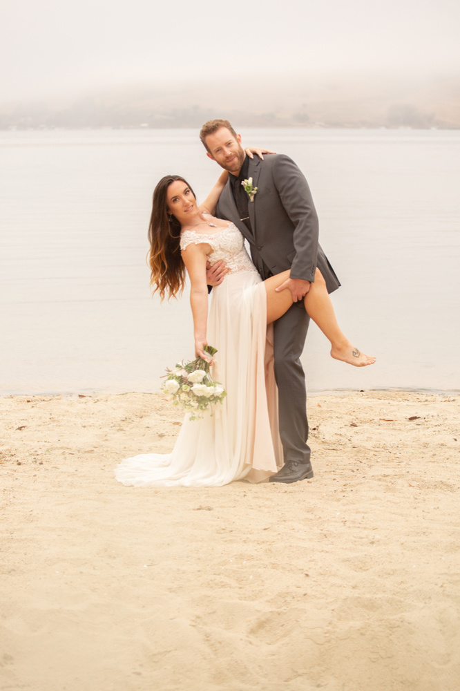 Hearts Desire Dreamy Wedding