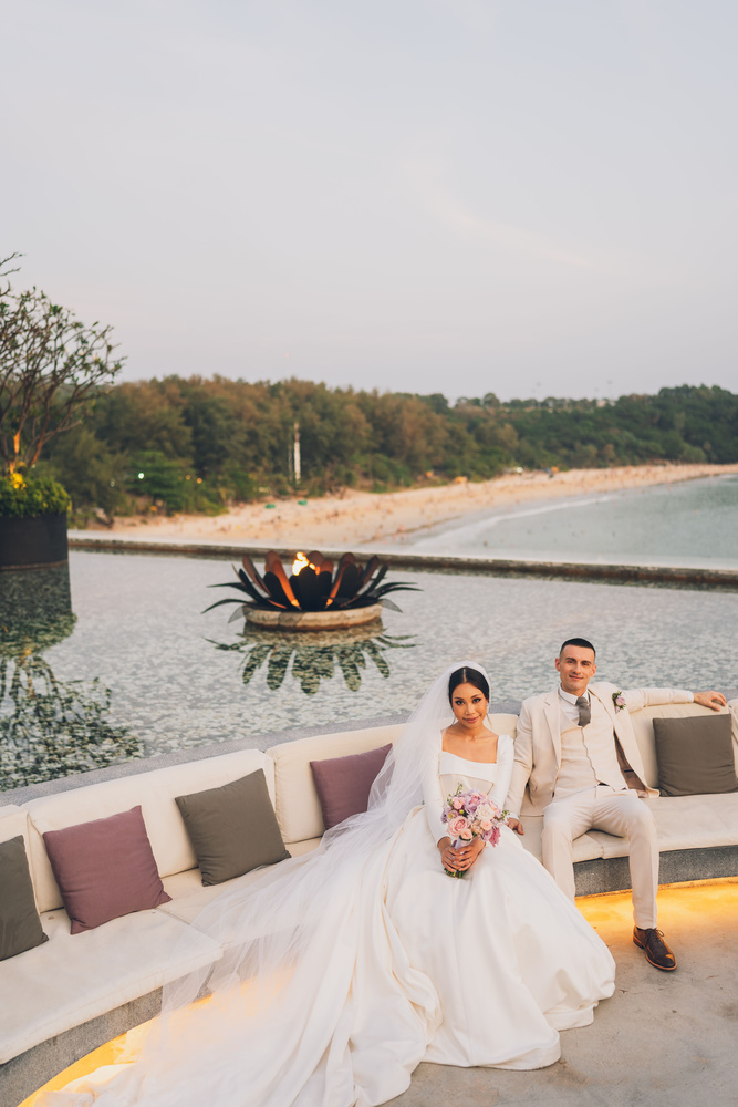 Phuket Wedding Planner