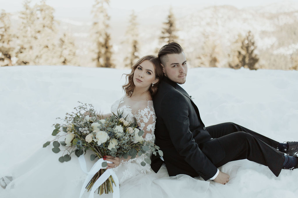 How To Plan A Winter Wedding