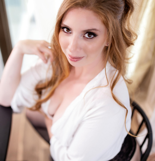 Why Every Bride Should Do A Boudoir Shoot