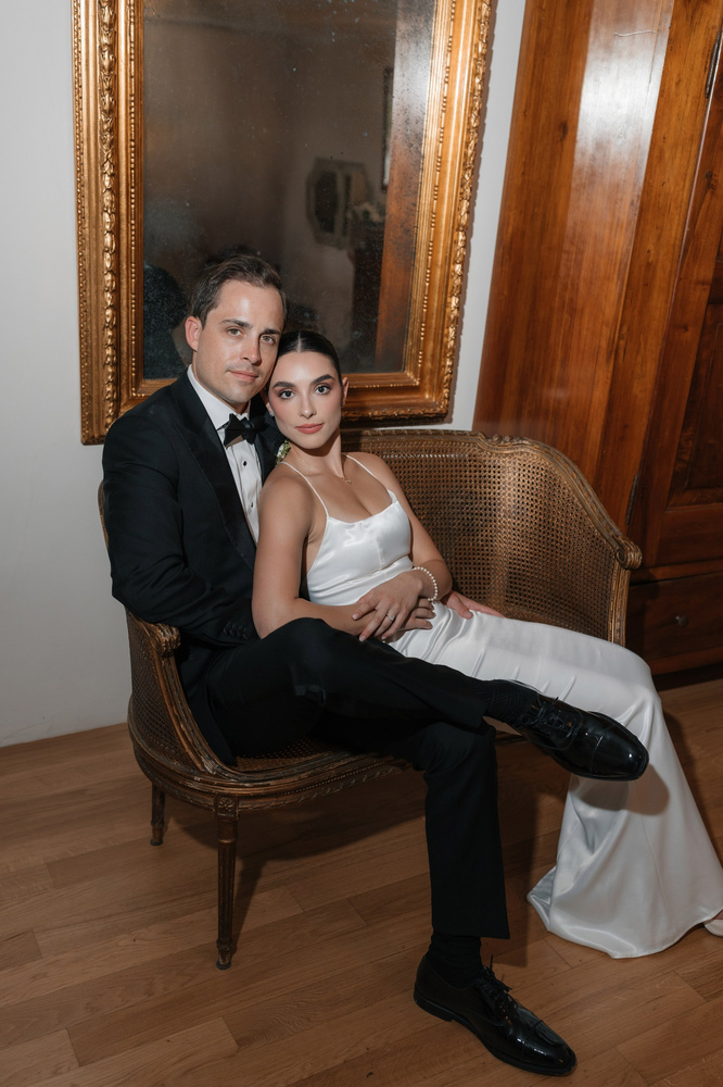 From Tennessee To Venice