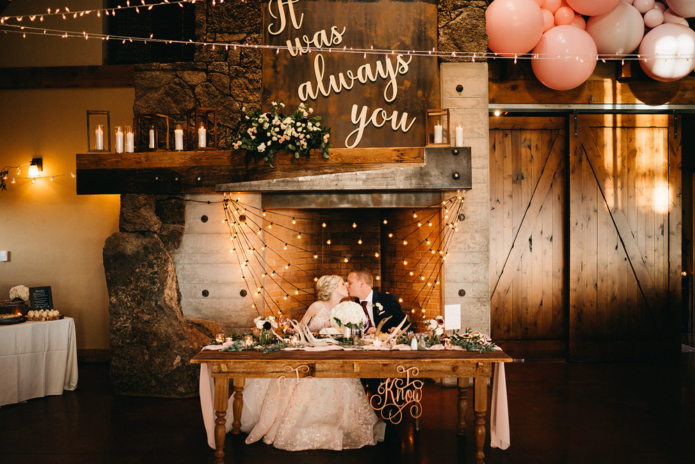 Wedding Planning Lingo Revealed