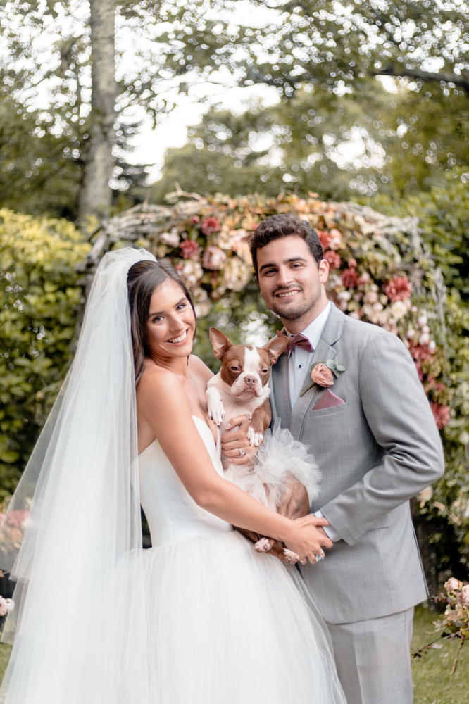 Small Wedding Details That Can Make A Big Difference