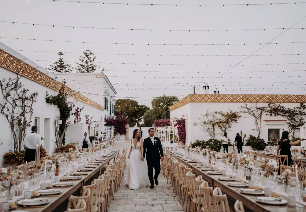 Why Elopement Weddings Are Making A Comeback