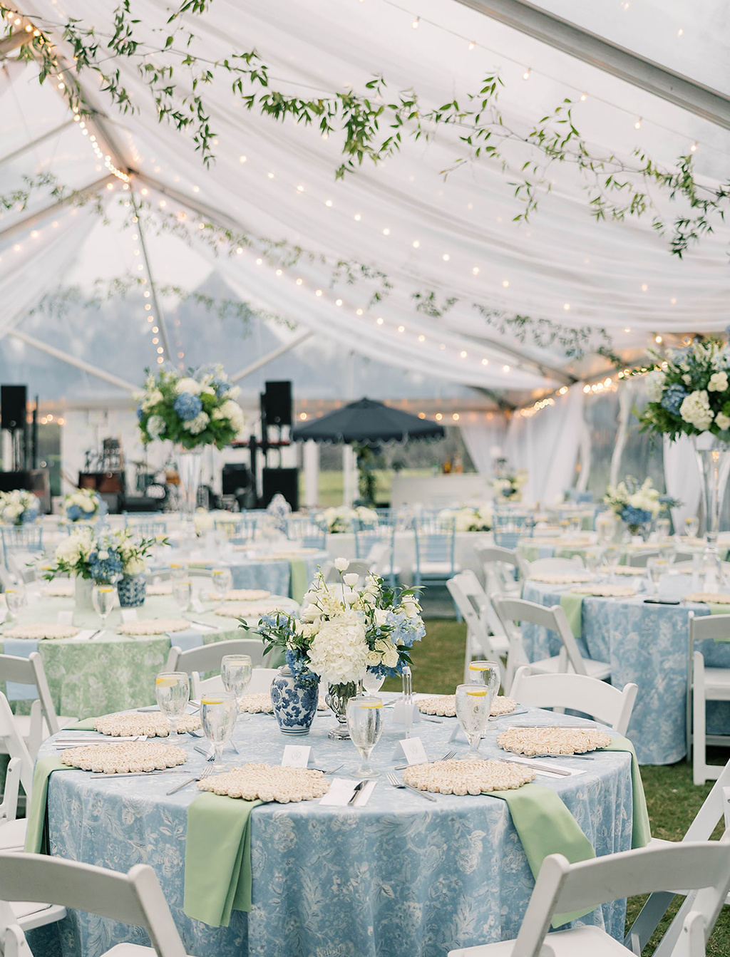 A Hole-in-one Love Story: Will & Madelyn’s Sea Palms Island Wedding