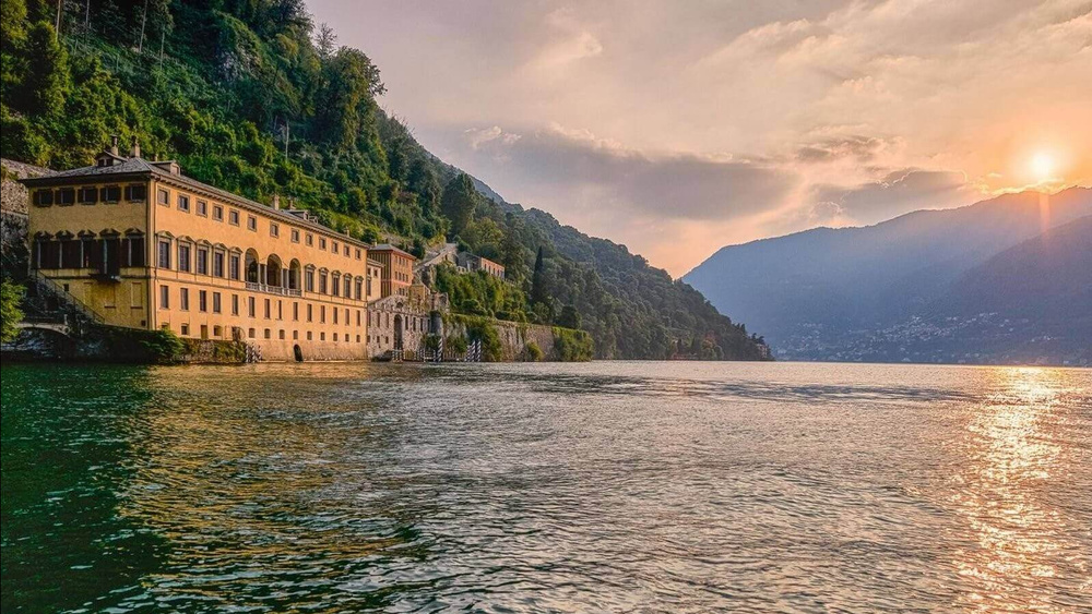 Top 5 Luxury Wedding Venues In Lake Como