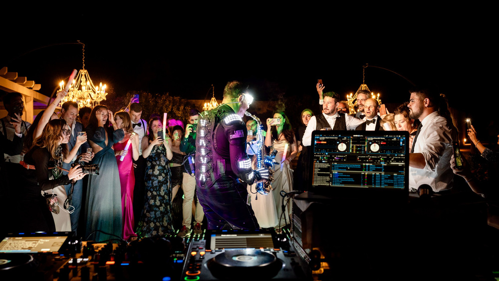 Beyond Dreams - Castle Weddings In Italy's Enchanting Sicily