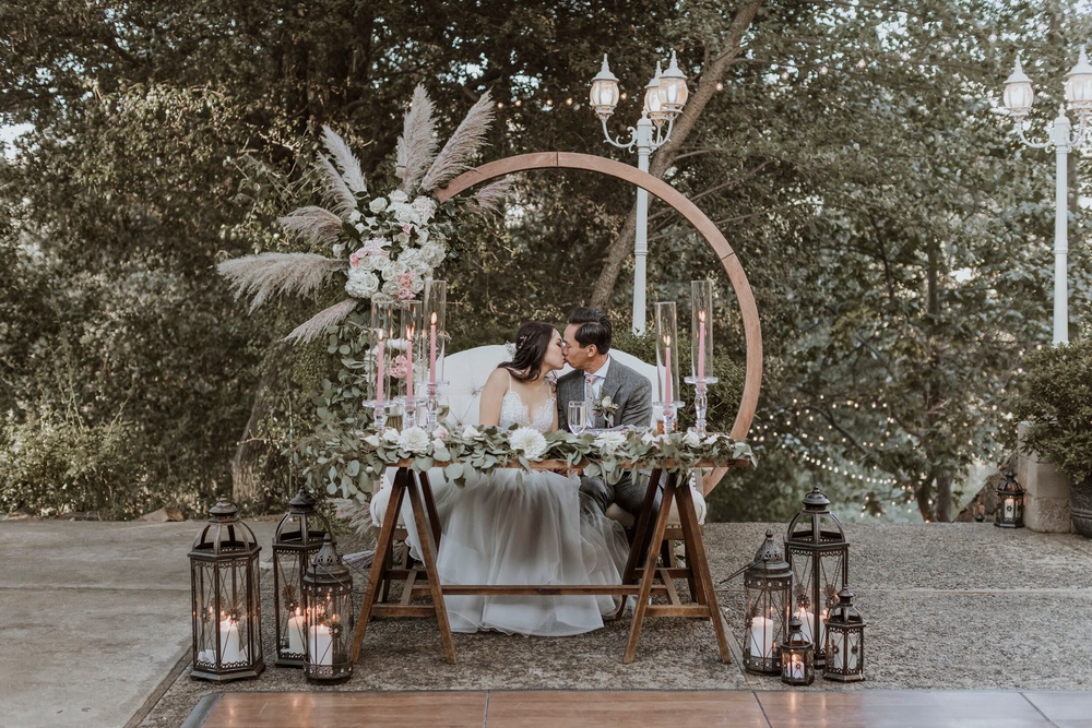 Private Ranch Wedding Venue