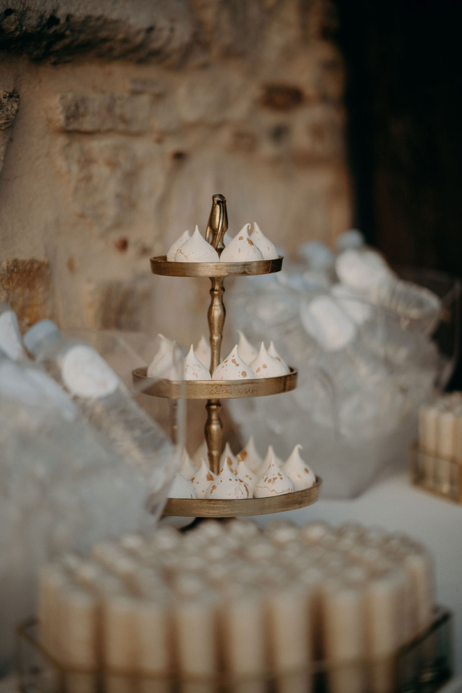 Eternal Vows In A Meta Byzantine Tower Of Naxos Island!