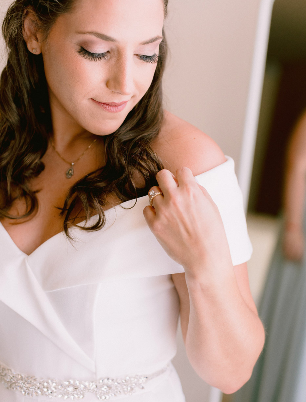 Same-sex Destination Wedding In Punta Cana