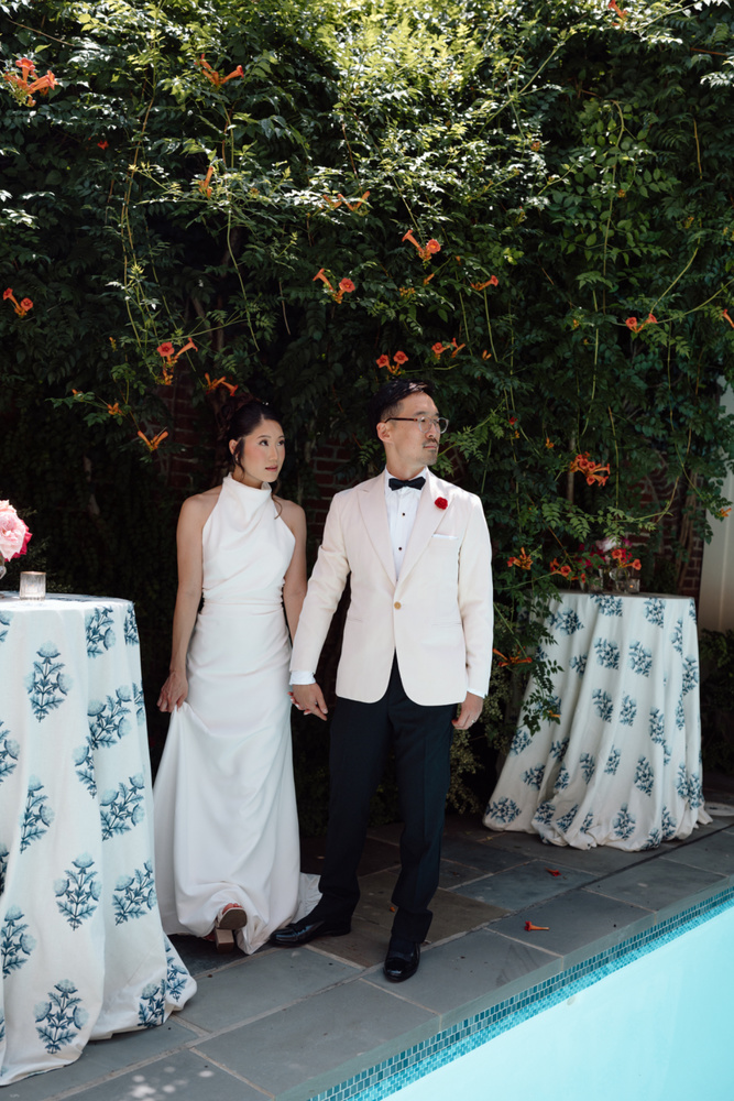 Modern Muse In Montmartre At The Swann House Washington D.c.