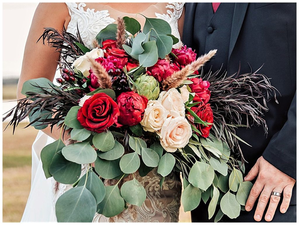 What's Your Bridal Bouquet Style?