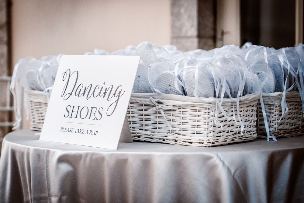 Traditional Jewish Wedding In Taormina, Sicily