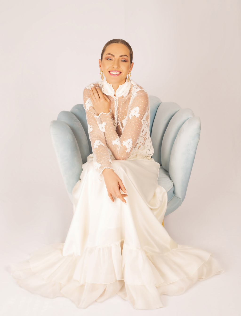 Here Comes The Bride