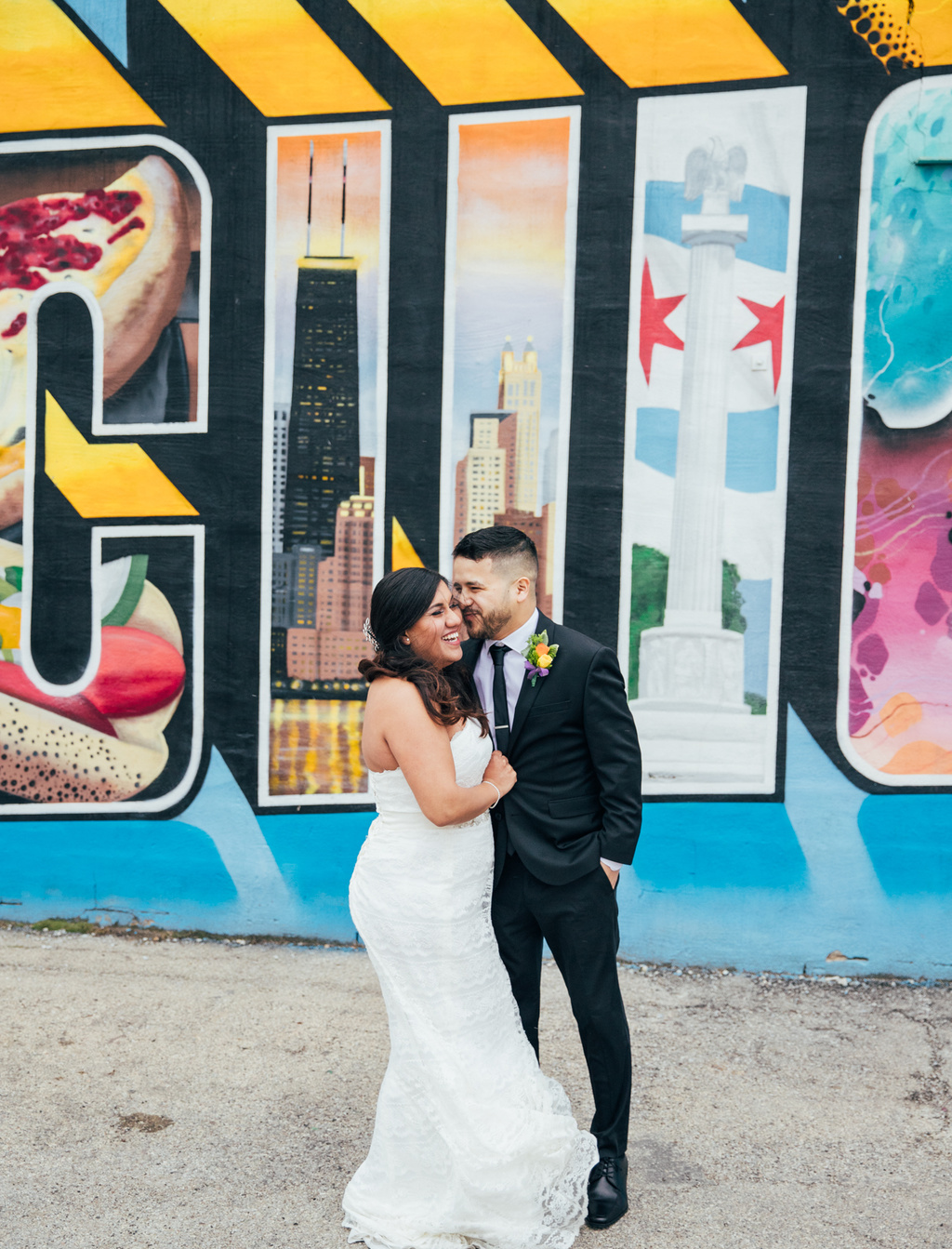Unique Locations For Your Chicago Wedding Or Engagement Session