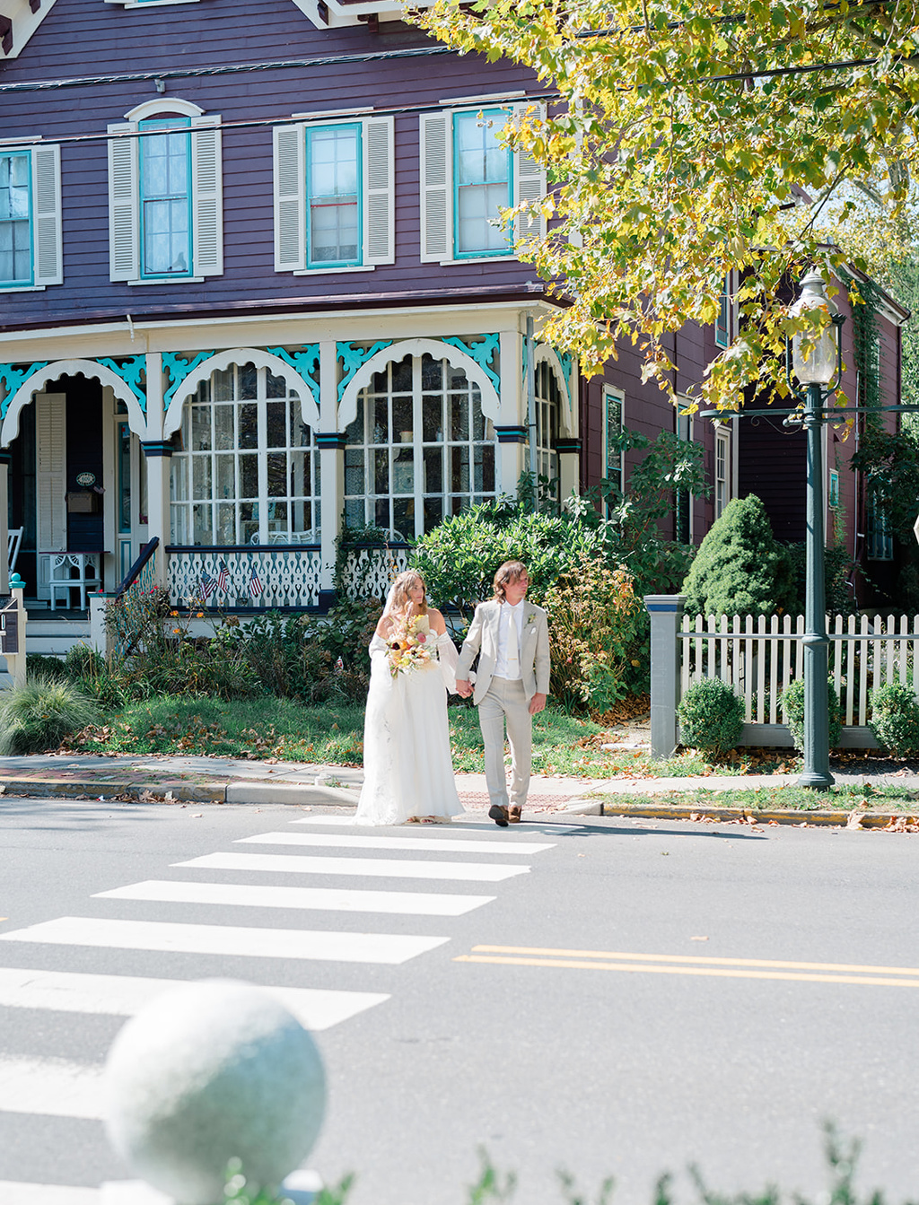 The Ultimate Guide To Beach Weddings In Cape May