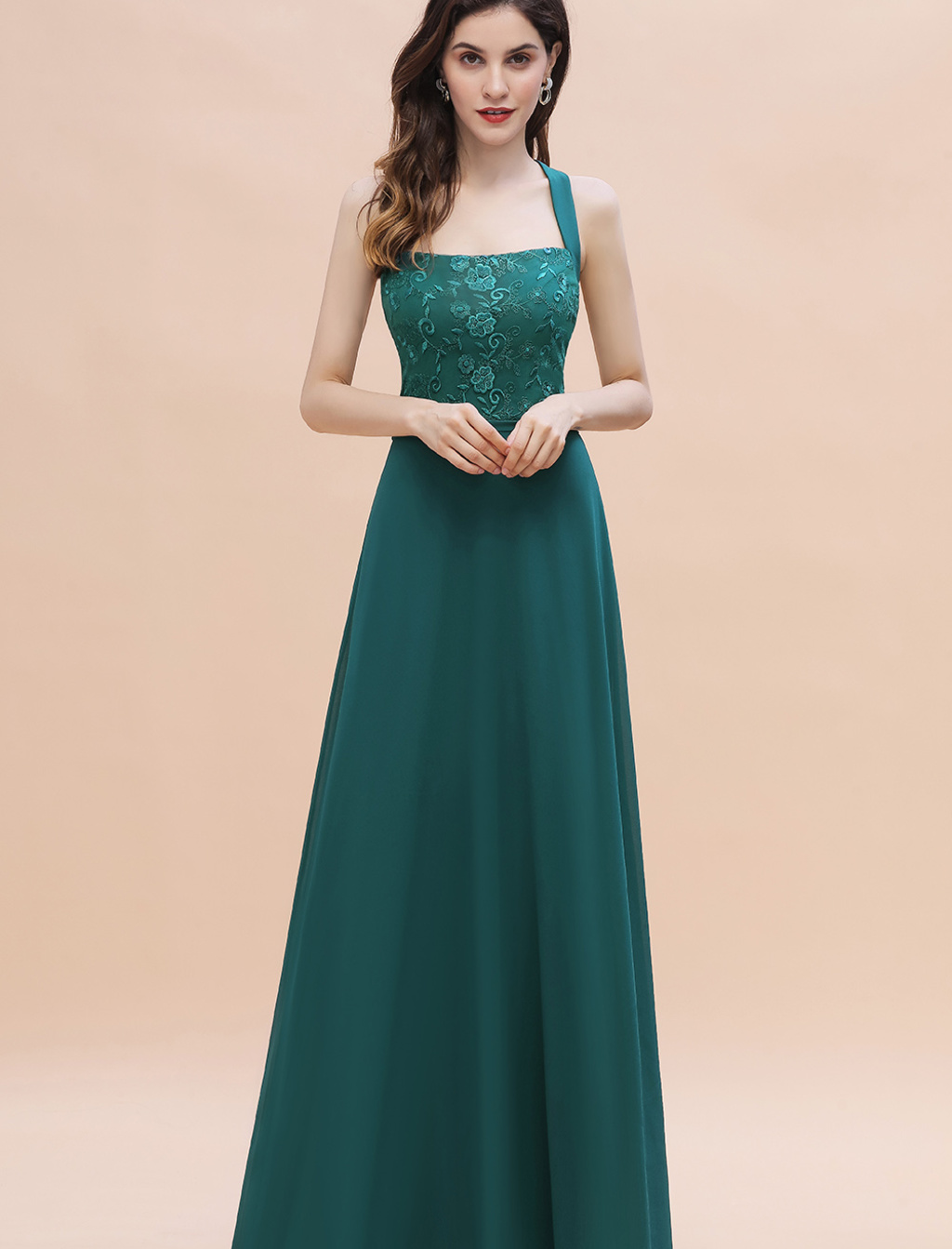 How To Pick The Perfect Dress For Your Bridesmaids?