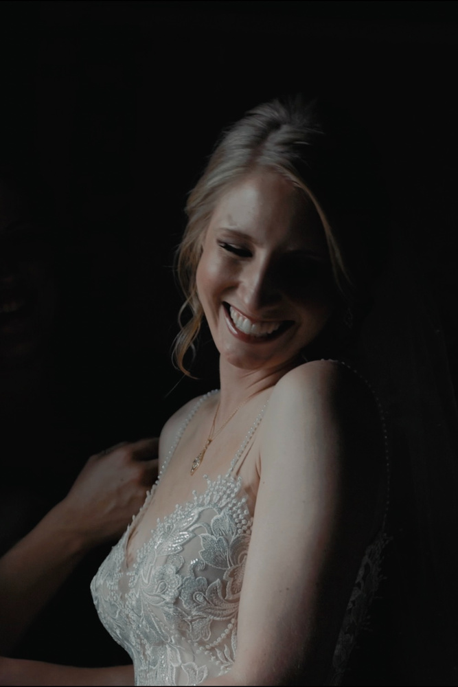 The Inspiration Behind This Gorgeous Wedding At Villa Apparita