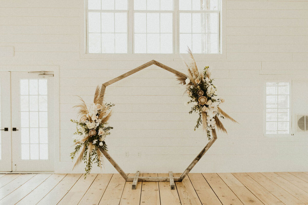 Boho Dreams At Ivory North