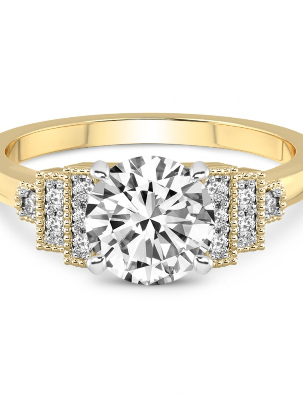 A Ring For Every Romance, Unique Engagement Rings!