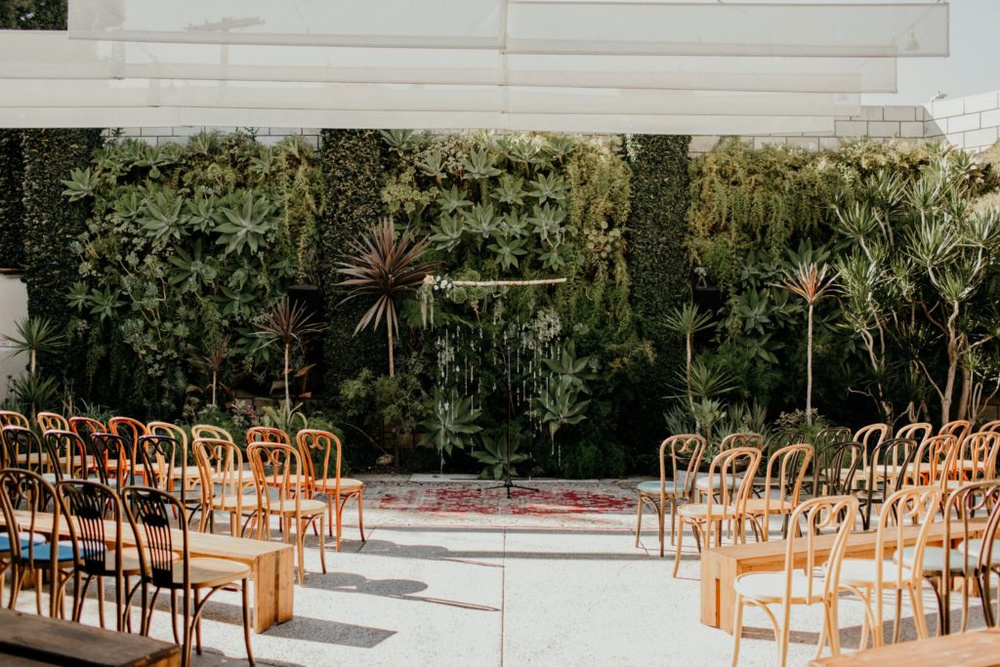 Top 10 Wedding Venues In Los Angeles