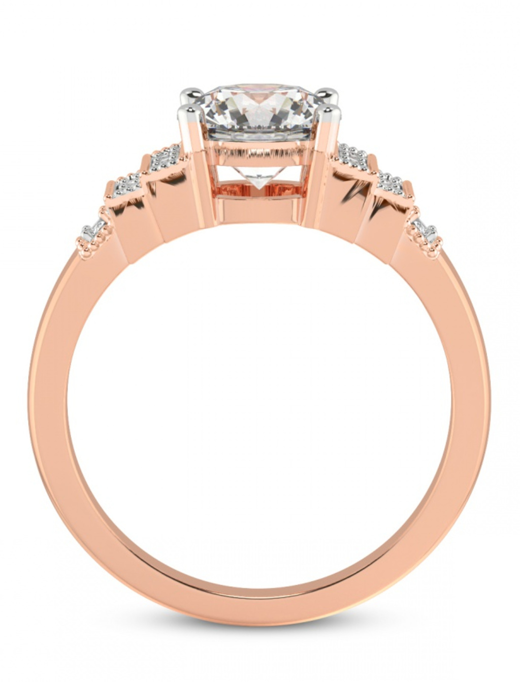 A Ring For Every Romance, Unique Engagement Rings!