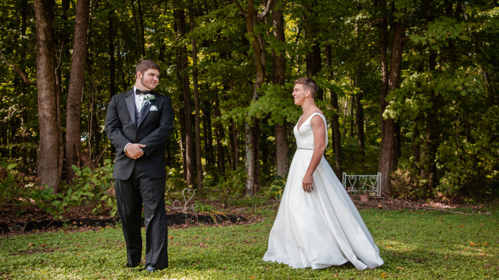 Whatever Happened To Tradition: A Look At First Looks