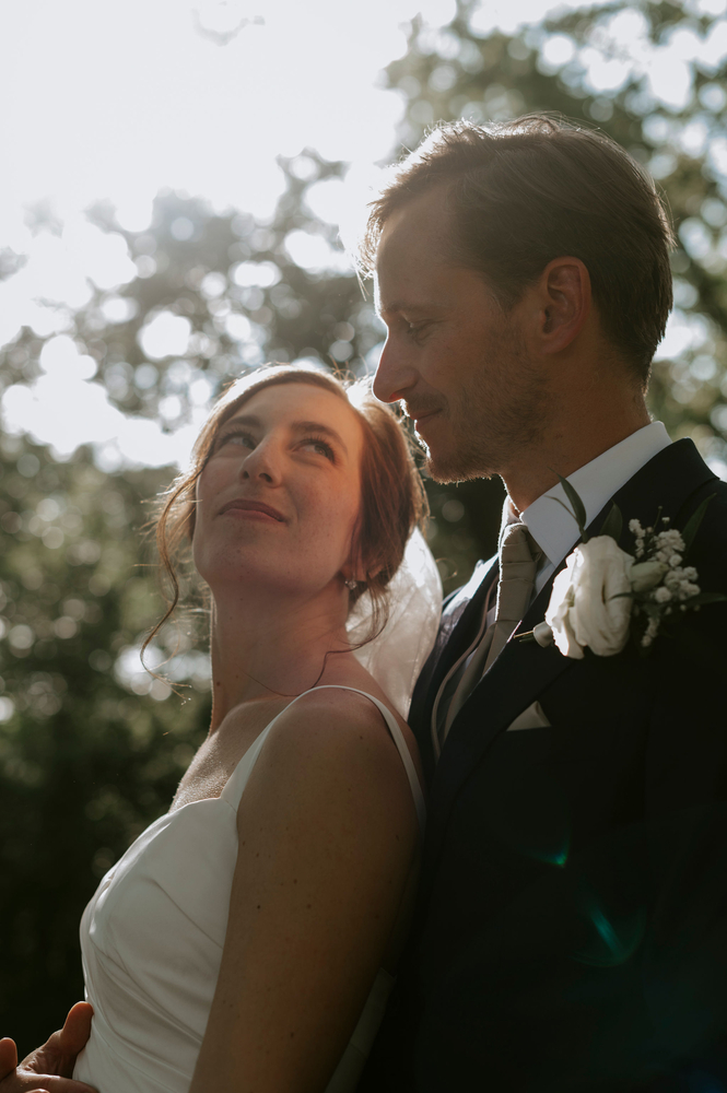 A Destination Wedding In The Hidden Tuscany