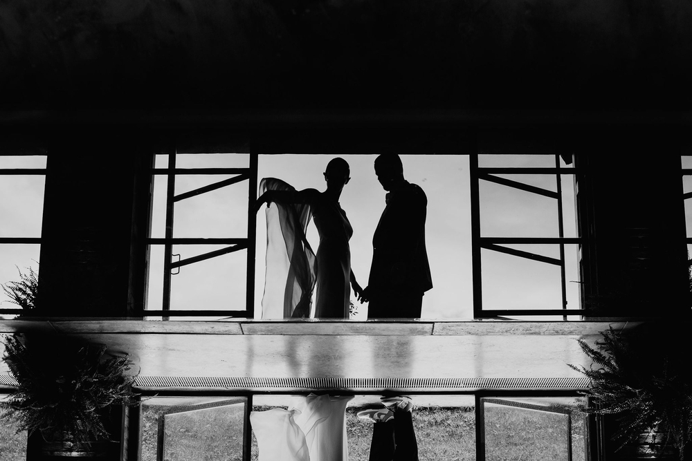 Intimate Wedding In The Bolognese Hills