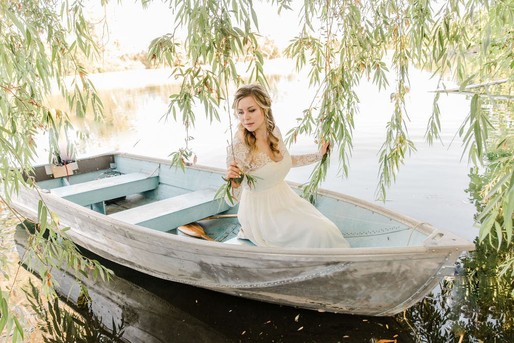 What Is The Boho And Chic Wedding Style All About?