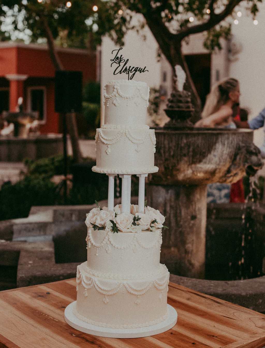 Elegance And Mexican Tradition: A Dream Wedding At Pueblito Mayakoba
