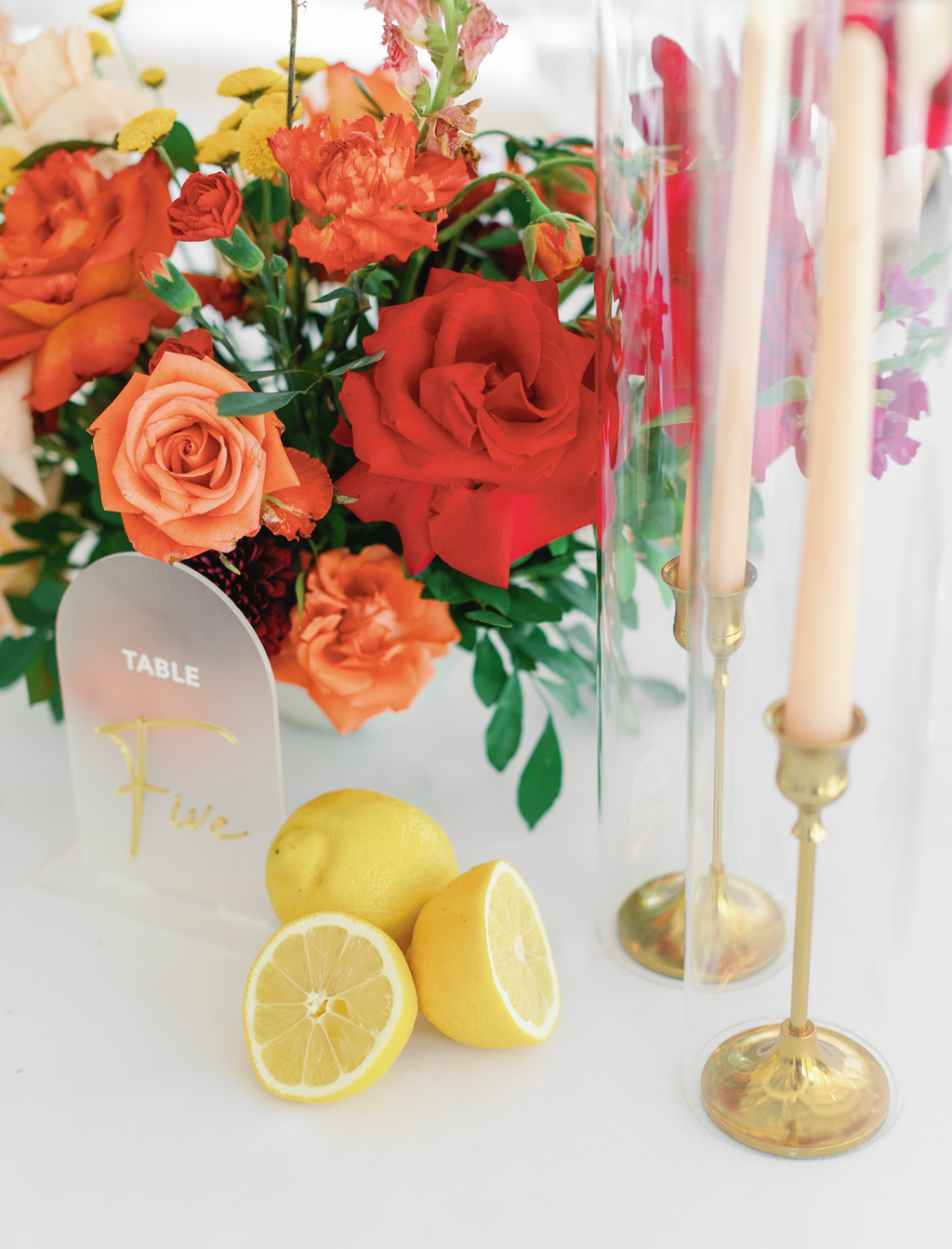 Vibrant Wedding Of Keisha And Adnan In Punta Cana