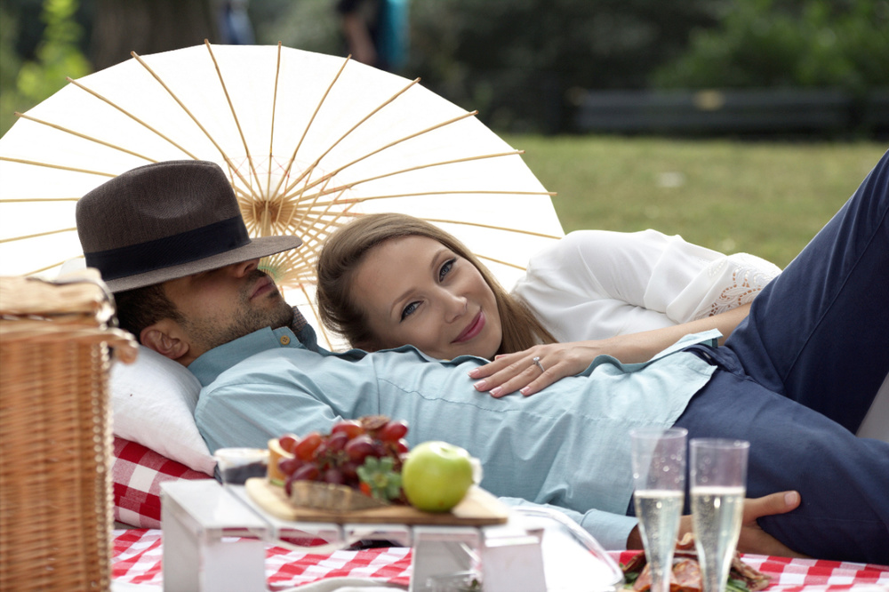 North Jersey Engagement Shoot Giveaway!