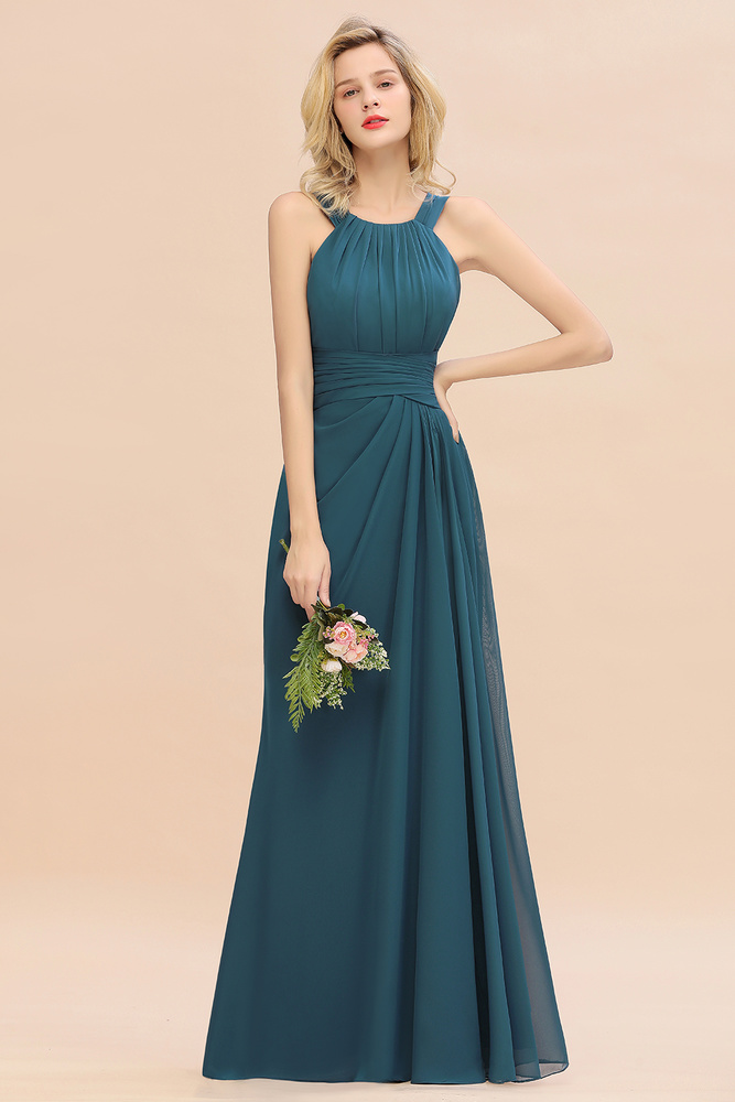 How To Pick The Perfect Dress For Your Bridesmaids?