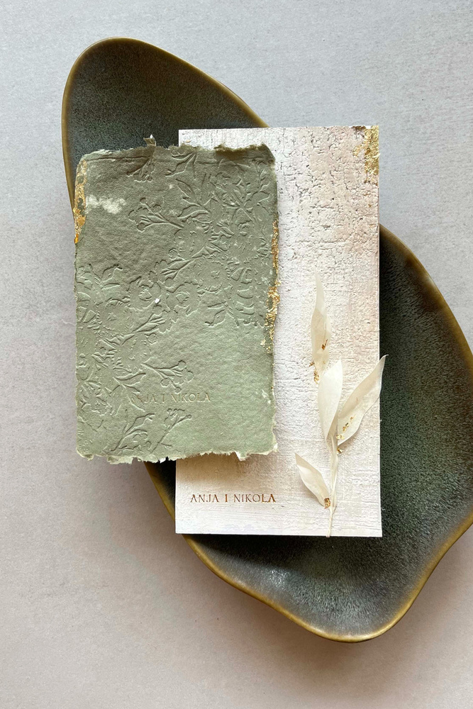 Making A Difference In Your Invitations