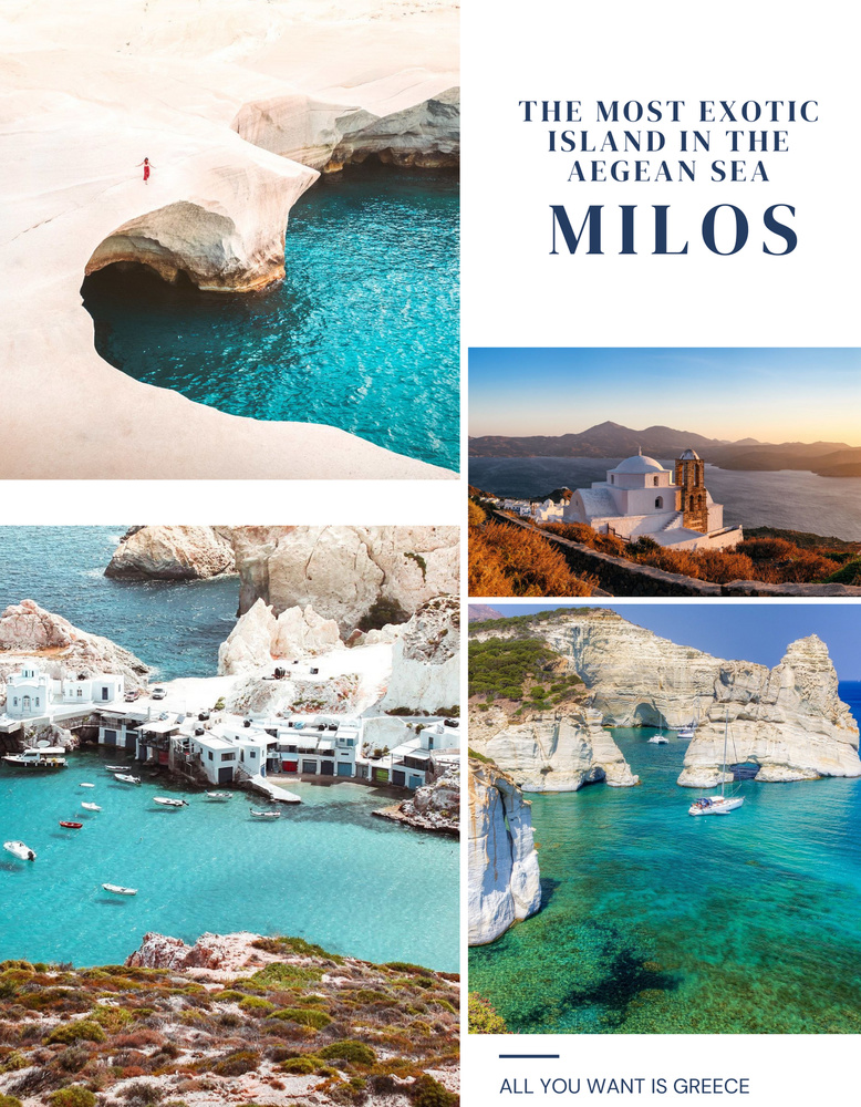 10 Of The Best Wedding Destinations In Beautiful Greece!