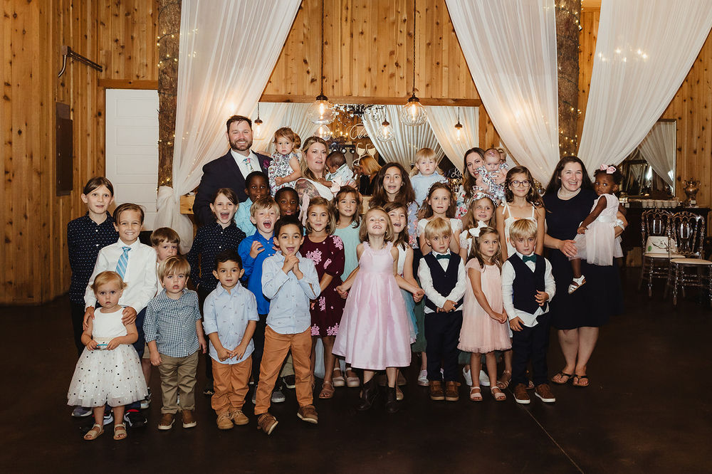How To Balance Family Expectations During Wedding Planning