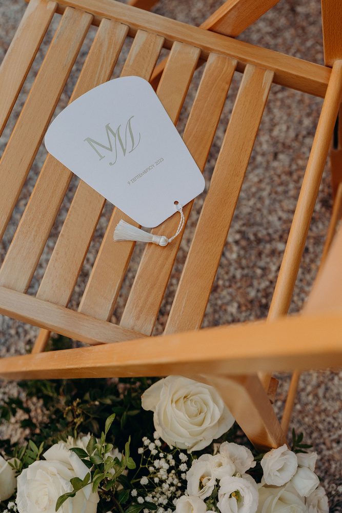 Eternal Vows In A Meta Byzantine Tower Of Naxos Island!