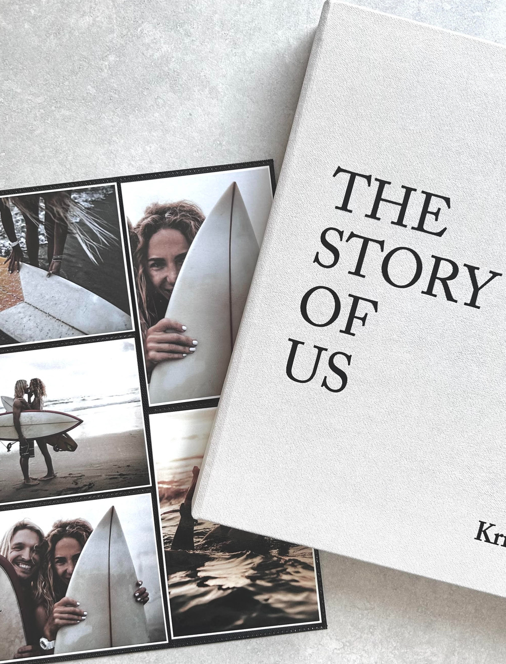 Preserving Timeless Memories: The Art Of Crafting The Perfect Photo Album.