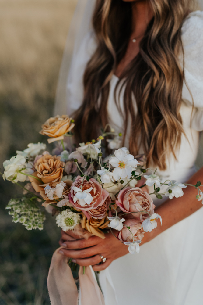 Why Should You Get Your Bouquet Pressed?