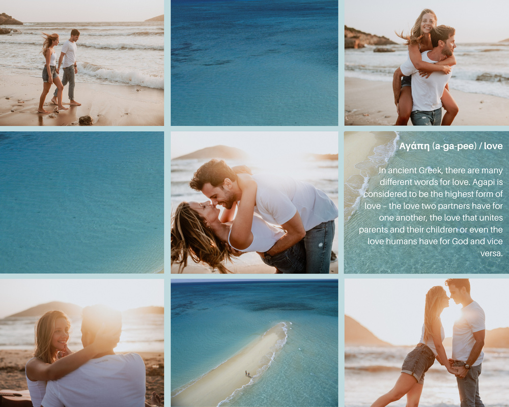 Top 5 Reasons To Get Married In Greece