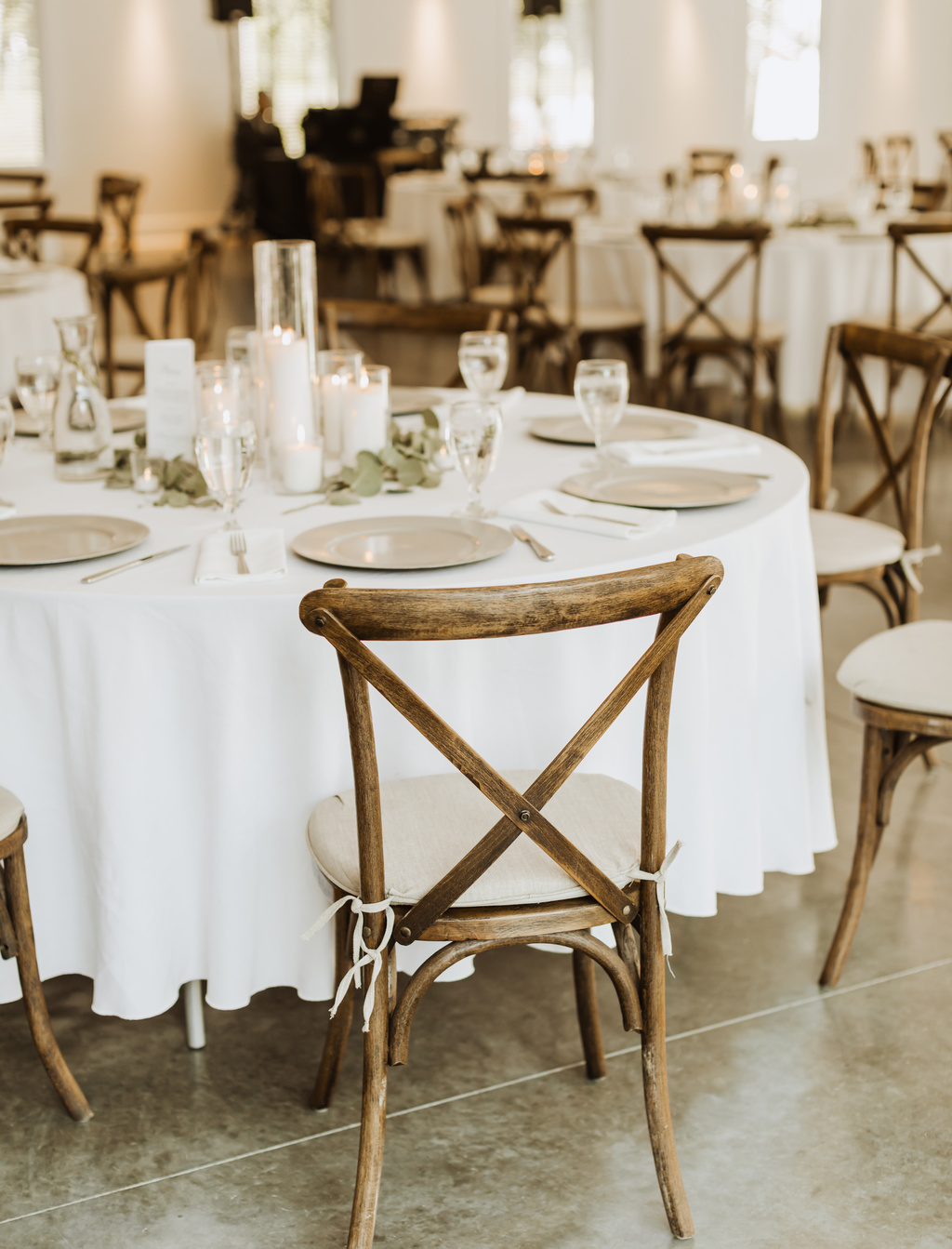 A Perfectly Personalized Sunny September Wednesday Wedding