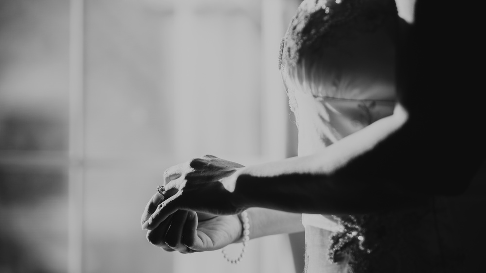 Joy & Michael - Saddle River Inn, Nj