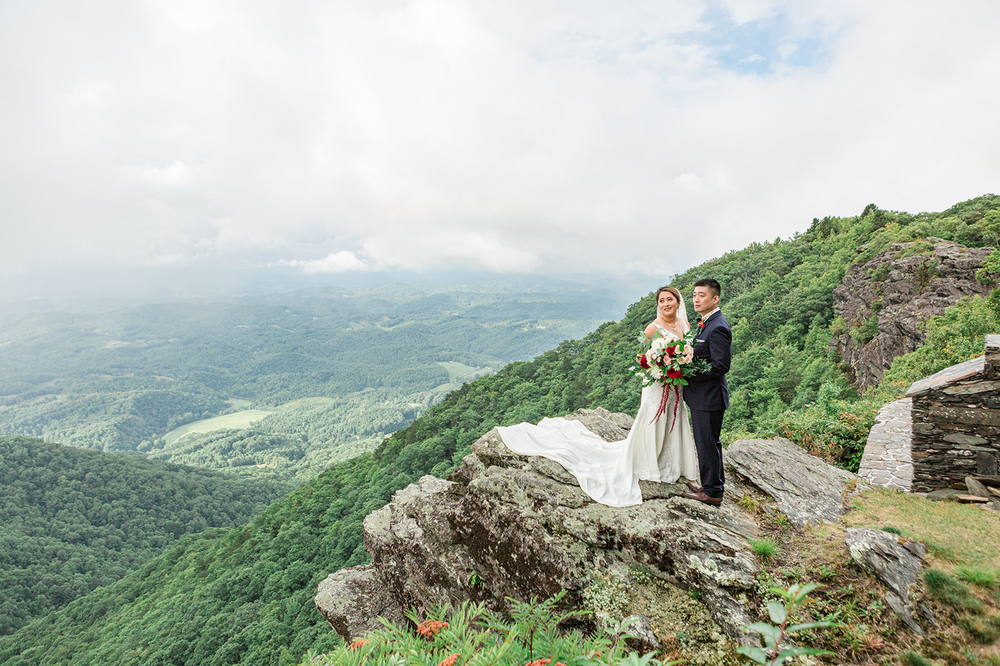 Small Wedding Details That Can Make A Big Difference